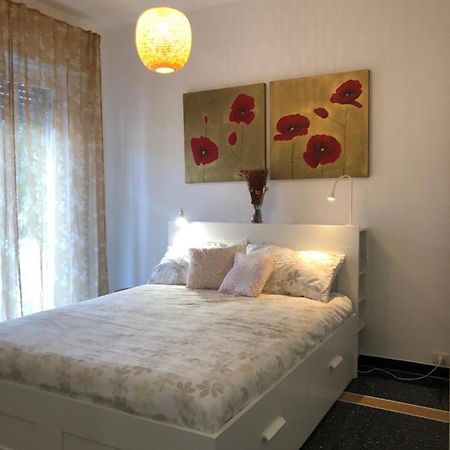 Appartamento I Glicini 12 Rapallo Extérieur photo