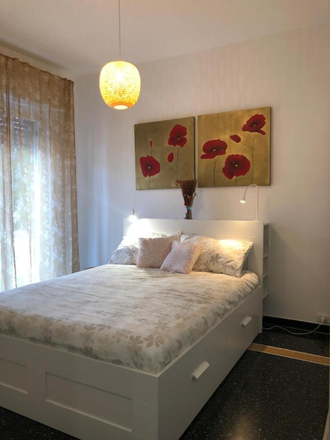 Appartamento I Glicini 12 Rapallo Extérieur photo