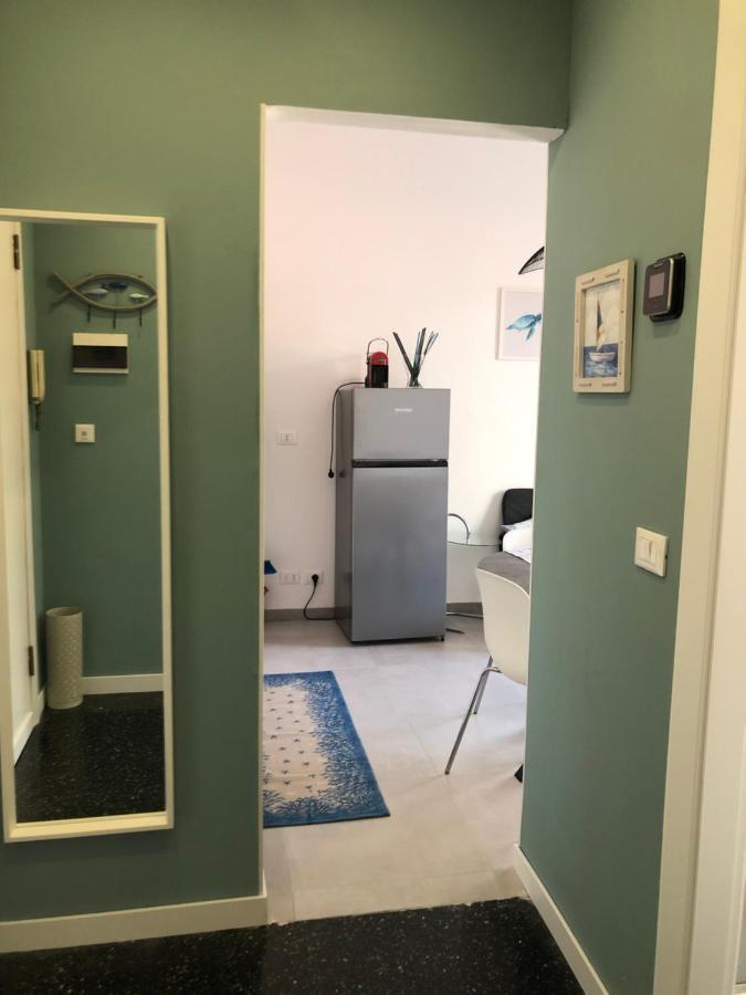 Appartamento I Glicini 12 Rapallo Extérieur photo